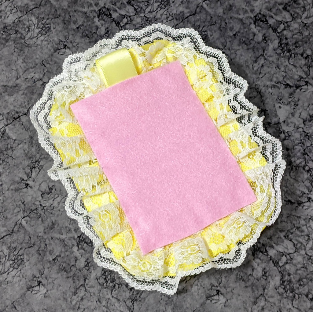 【01】硬質 ケース デコ トレカ ぱしゃこれ B8