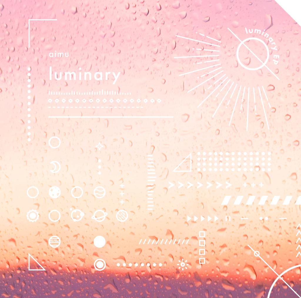 luminary EP
