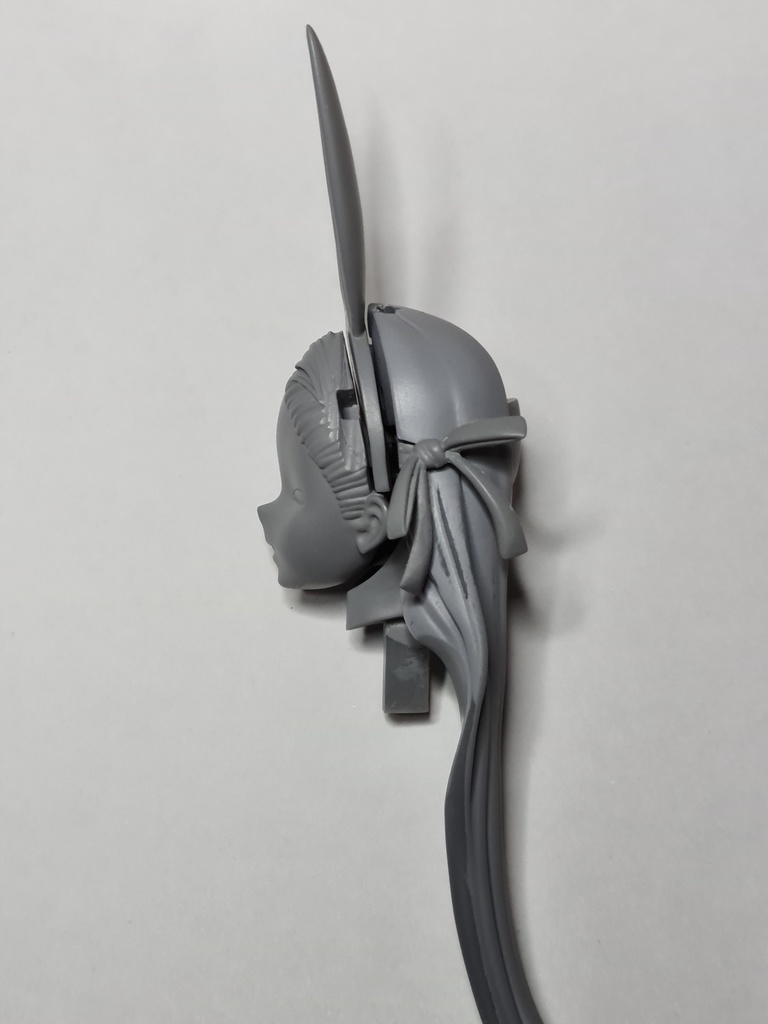 ブルーアーカイブ 一之瀬アスナ(バニーガール)