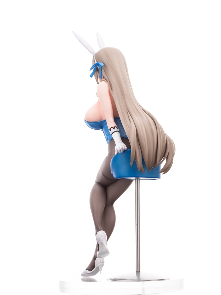 ブルーアーカイブ 一之瀬アスナ(バニーガール)