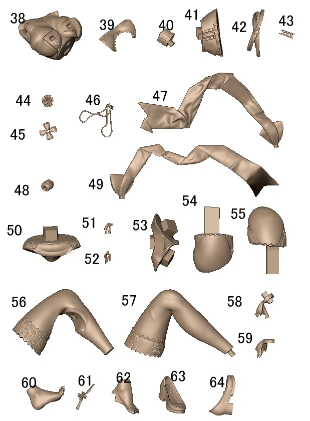 アズールレーン プリンツ・アーダルベルト 閉店後の特別サービスアレンジver.