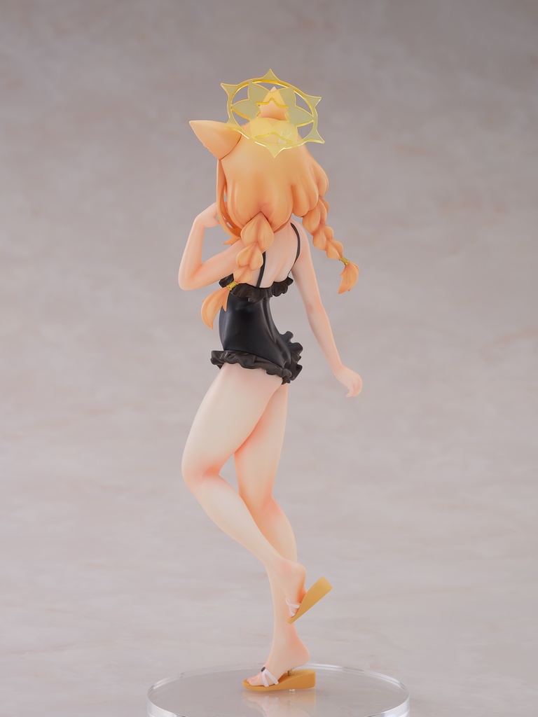 ブルーアーカイブ 伊落マリー(水着)