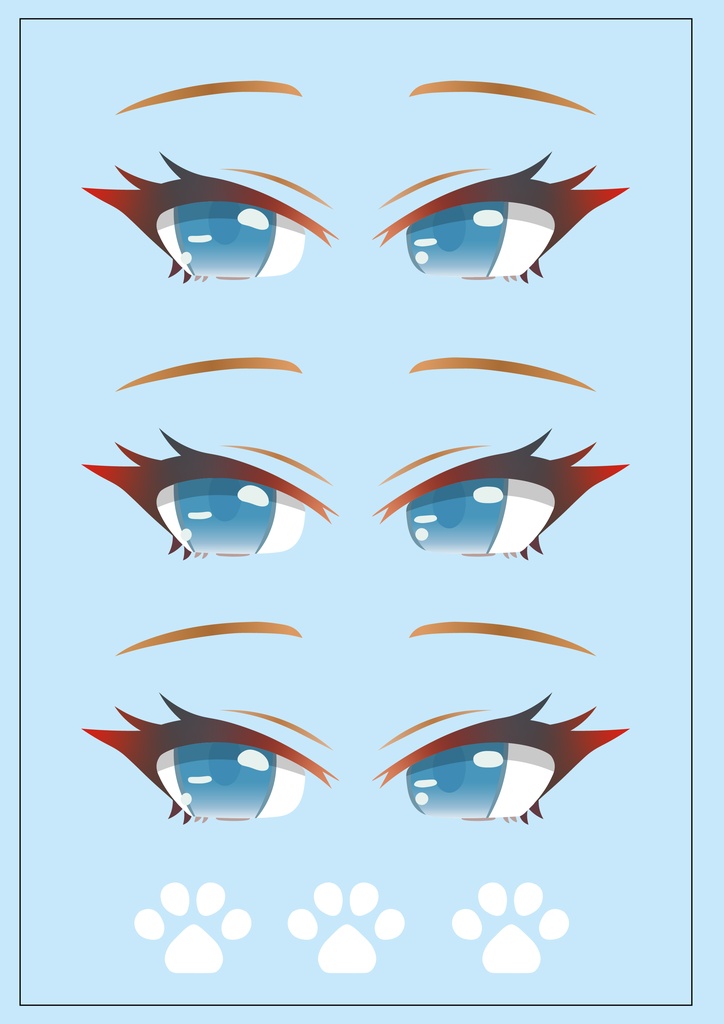 ブルーアーカイブ 伊落マリー(水着)