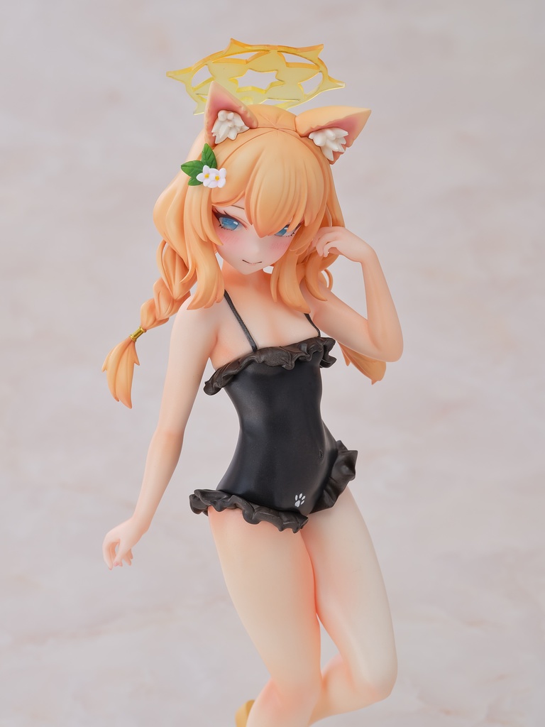 ブルーアーカイブ 伊落マリー(水着)