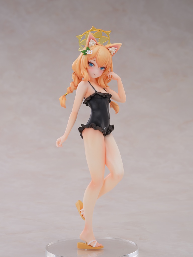 ブルーアーカイブ 伊落マリー(水着)