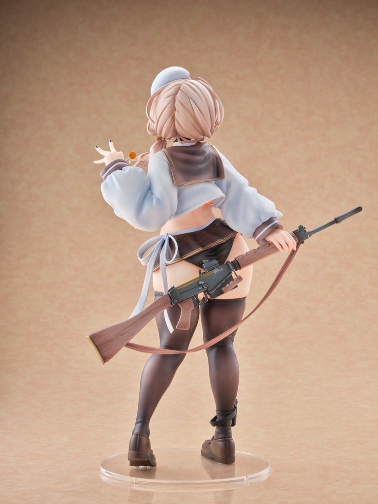 ブレッディ 勝利の女神:NIKKE