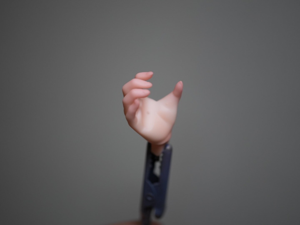 ブレッディ 勝利の女神:NIKKE