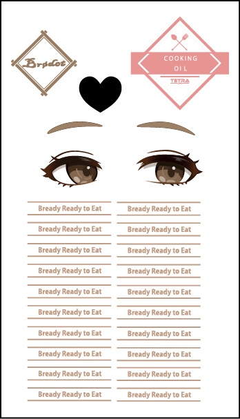 ブレッディ 勝利の女神:NIKKE