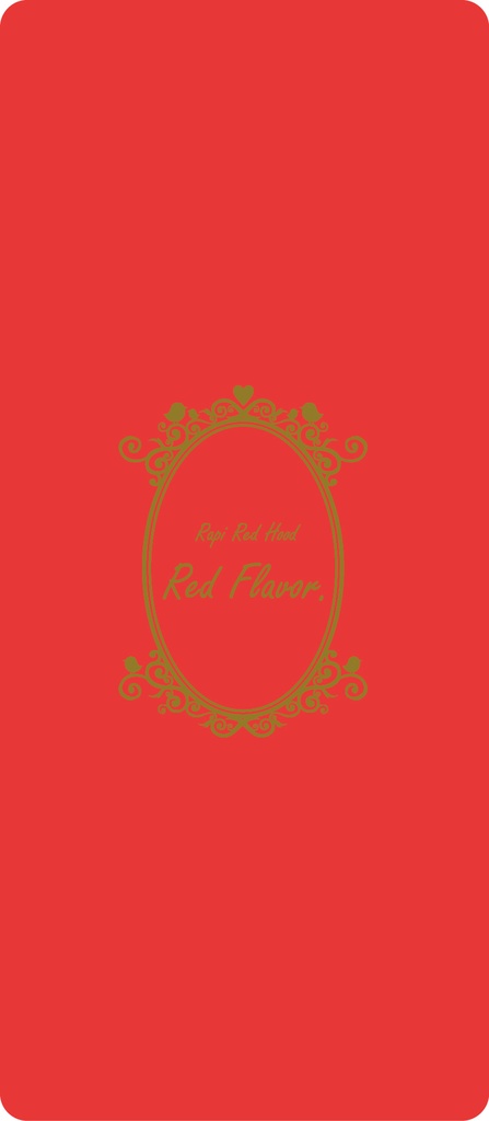 ラピ:レッドフード レッドフレーバー 勝利の女神:NIKKE