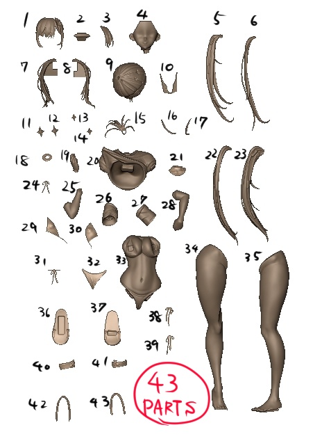 ラピ:レッドフード レッドフレーバー 勝利の女神:NIKKE
