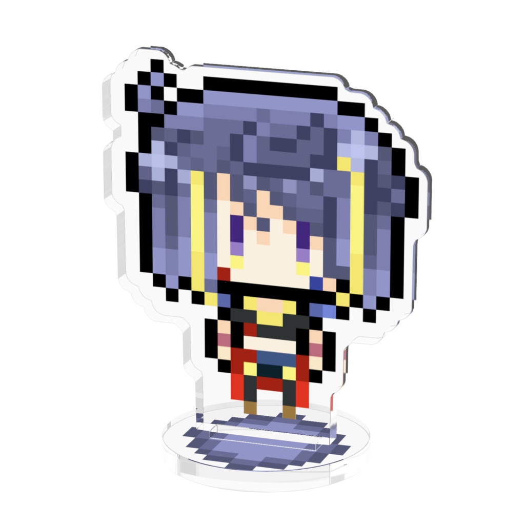 どっとあくすた