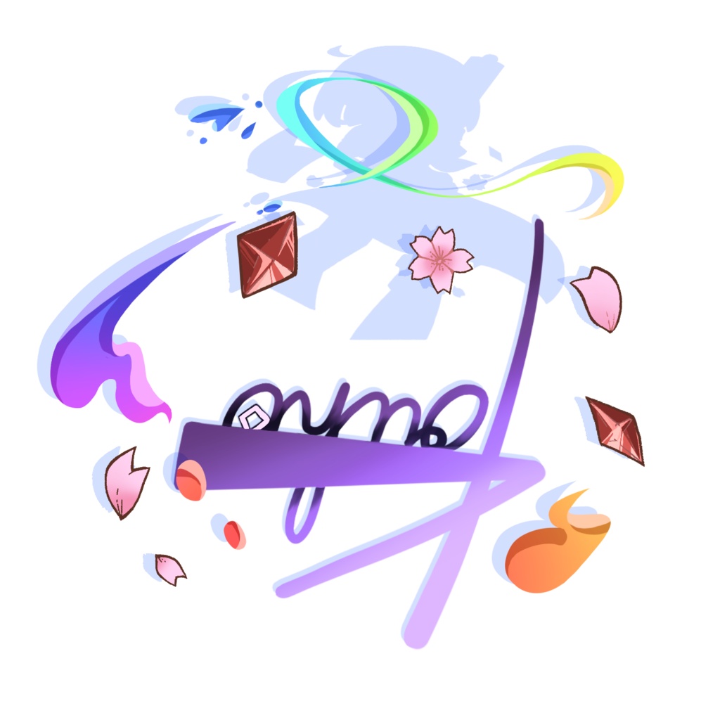 ぺいんとあくすた