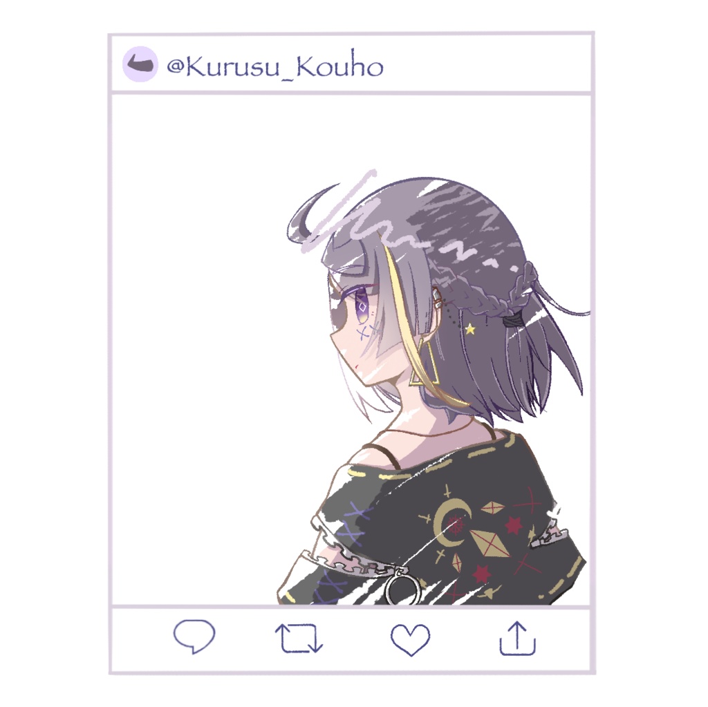 SNSあくきー(コーティング)