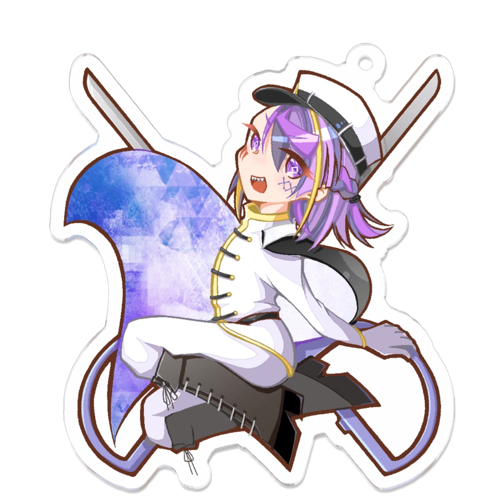 はさみでふぉるめ(通常)