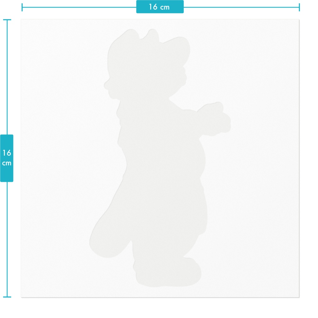 おっきなひろくんステッカー