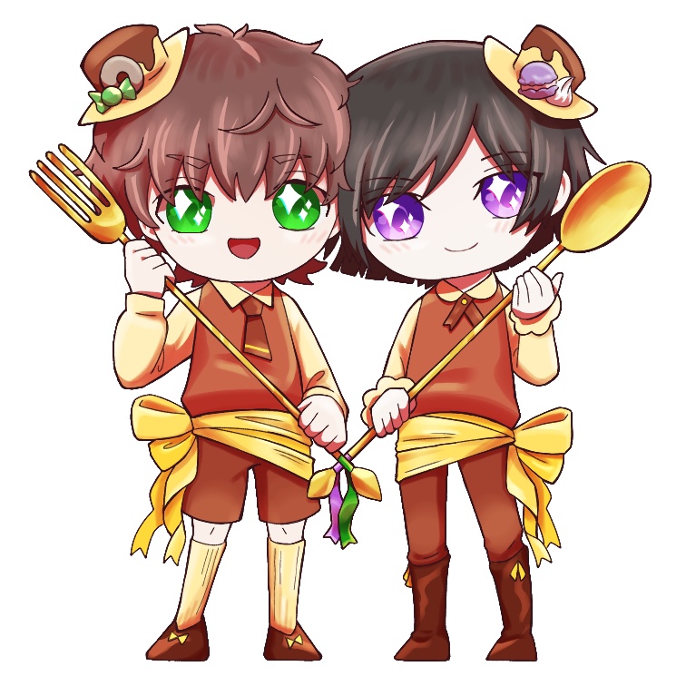 くいしんぼう子スザルルアクスタ