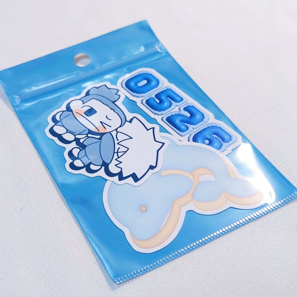 HAPPY BIRTHDAY! 20250526