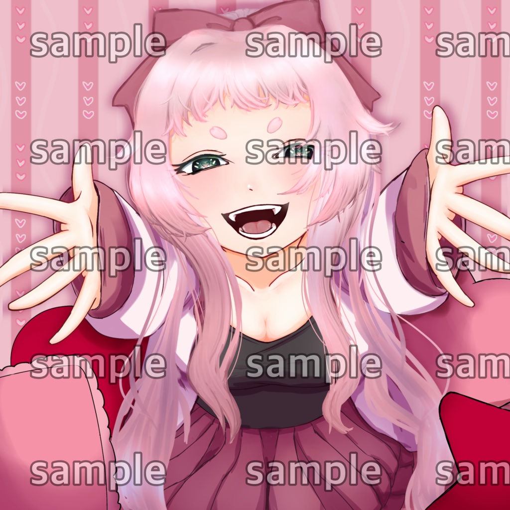 フリーアイコン