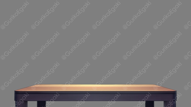 「昭和の居間」背景セット