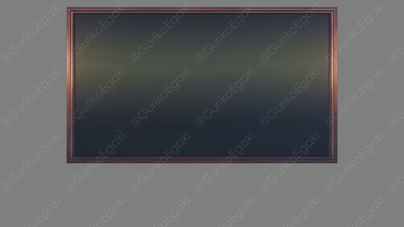 「落ち着いた雰囲気のBAR」背景セット