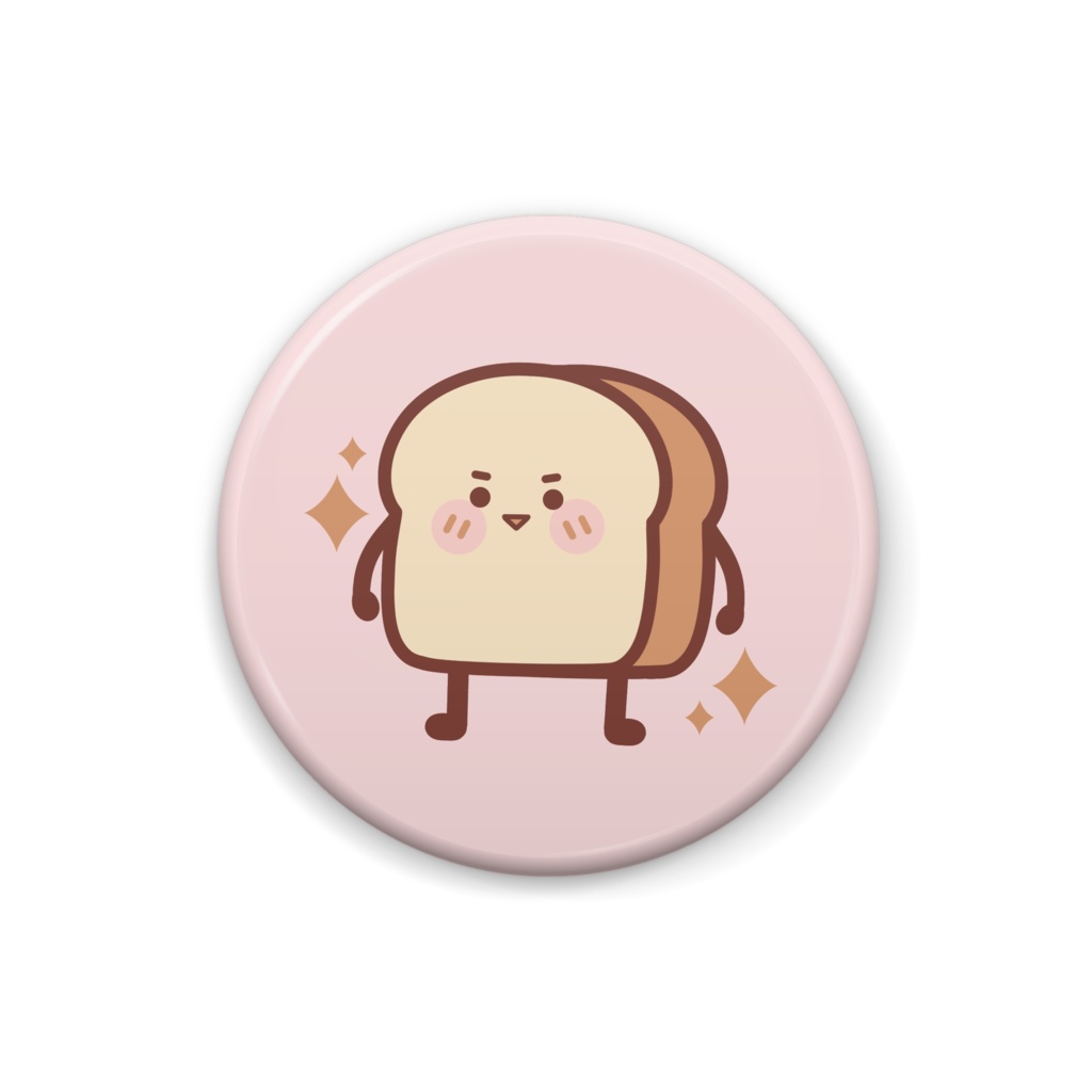 Bread Badge