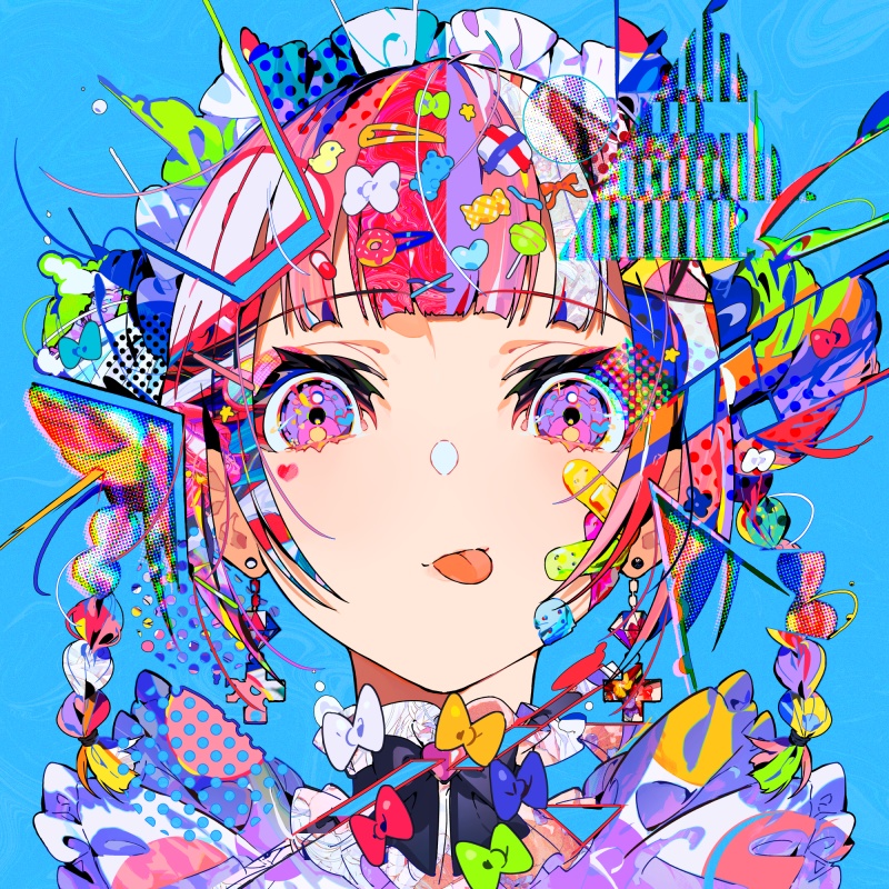 図録「UNDER VOYAGER」