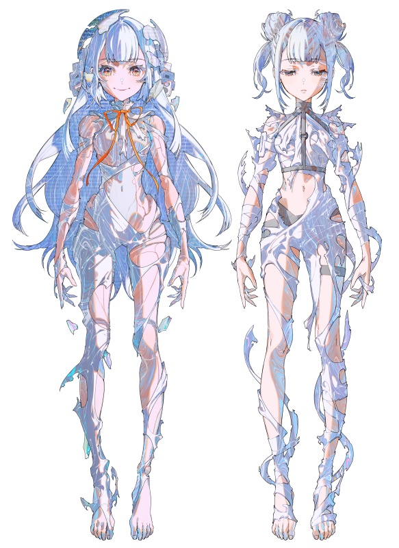 図録「UNDER VOYAGER」