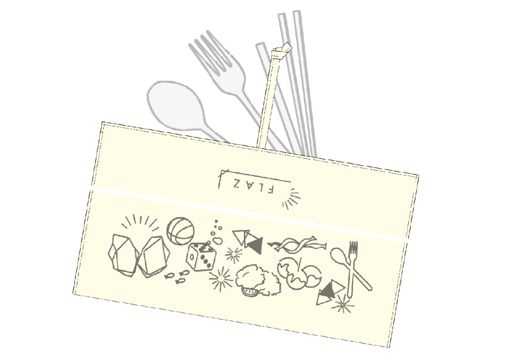 カトラリーセット