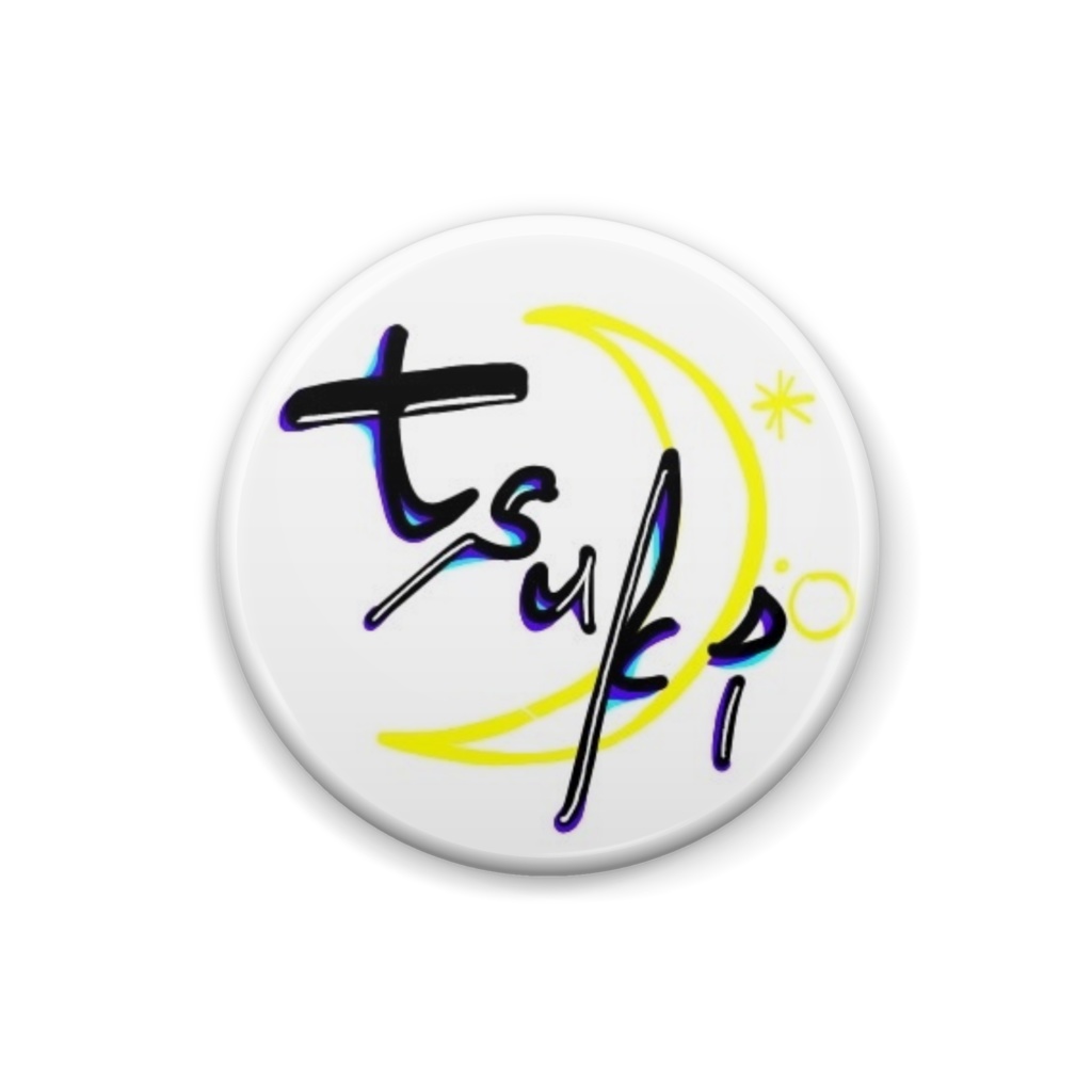 オリジナル缶バッジ2