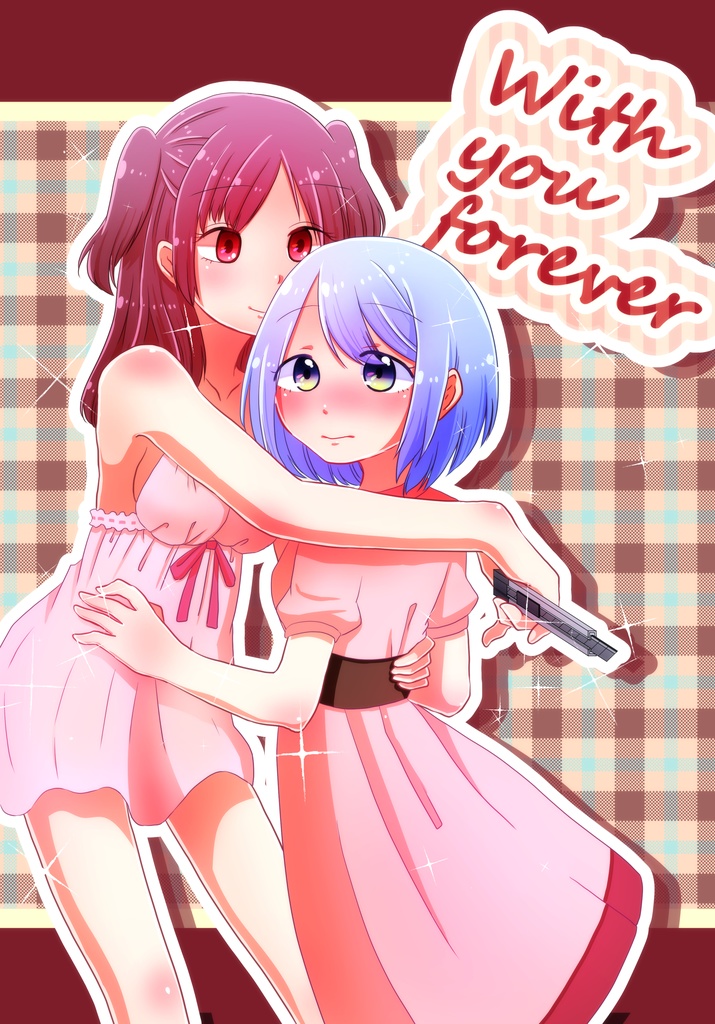with you forever