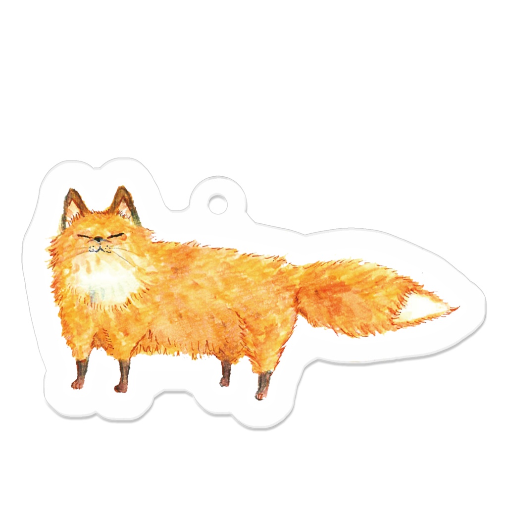 あげものふぉっくす(のーまる)