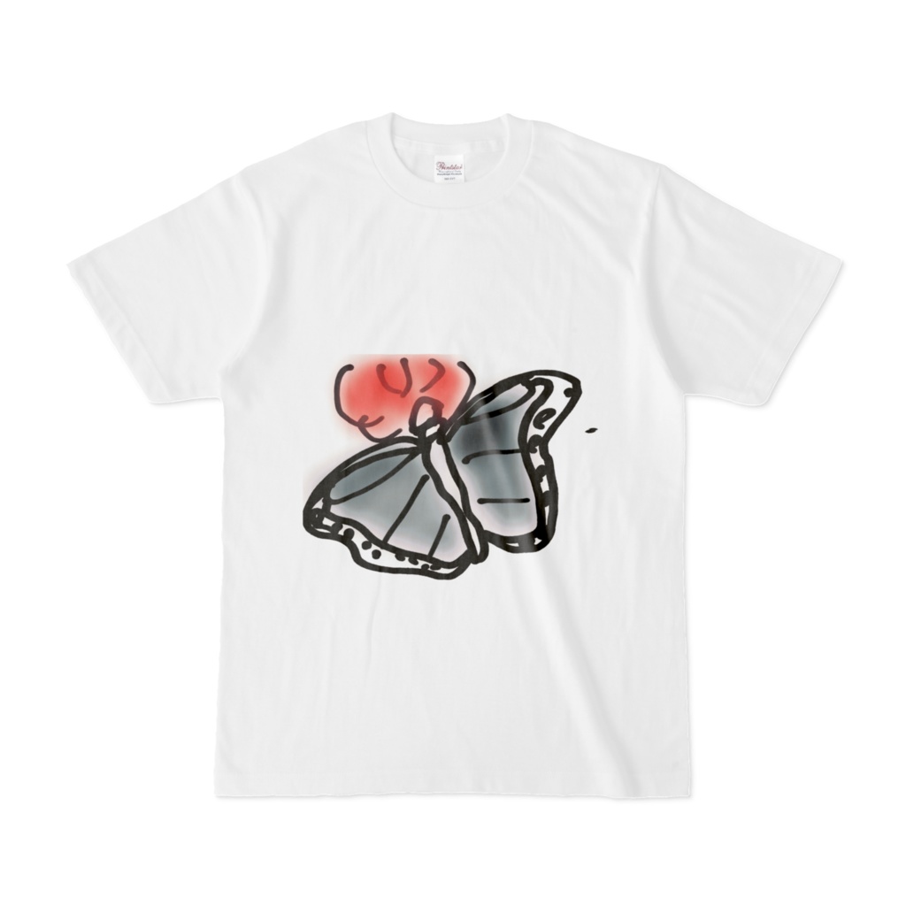 トロピカルバタフライ