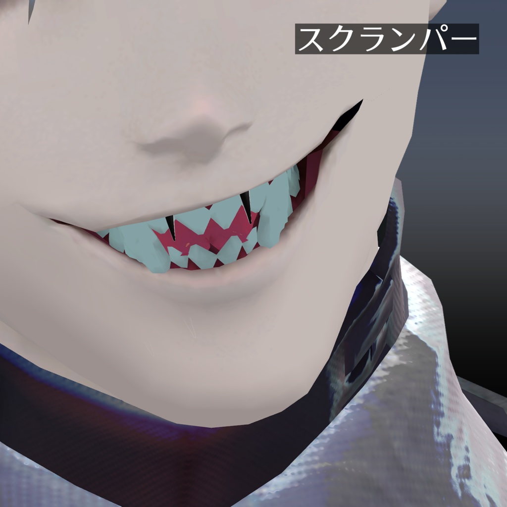 ピアスセット【悪魔リーマン専用】