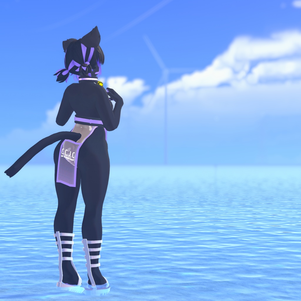 グラディエーターサンダル【Re.珠々羅/シャンテト対応】