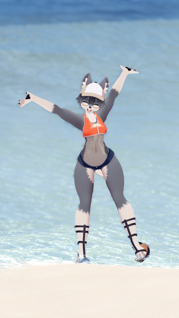 グラディエーターサンダル【Crea(クレア)専用】