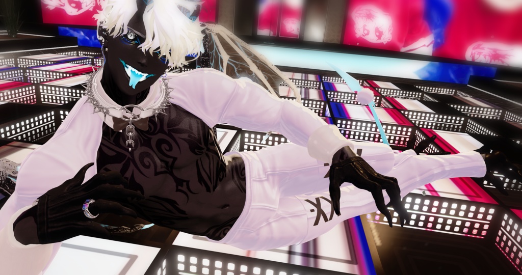 逆バニーセット【悪魔リーマン専用】