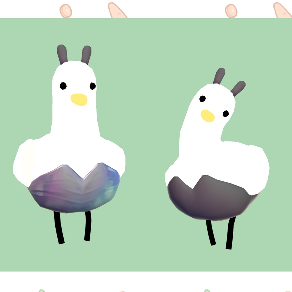 【niwatori ahiru 専用】バニー衣装