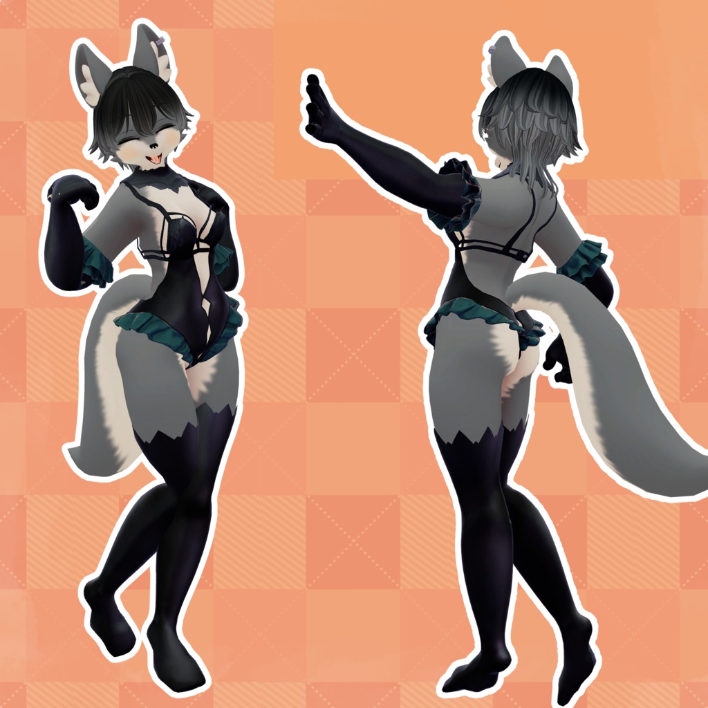 【無料】Crea(クレア)用もちふぃった~プロファイル(順変換のみ)