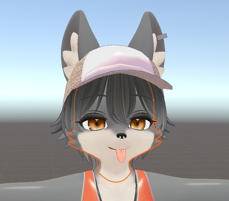 【Crea(クレア)】追加bodyシェイプキー