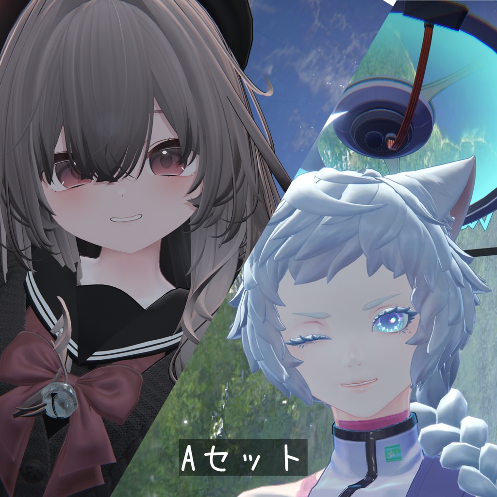 <Profileアソート> ふぇいとらでき~る2専用