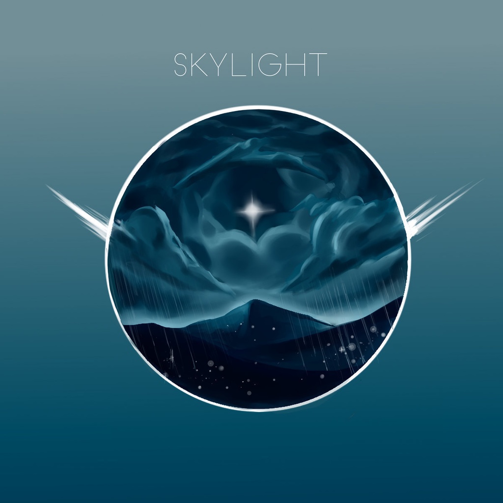 Skylight【DL】