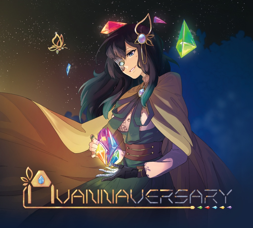 Avannaversary【DL】