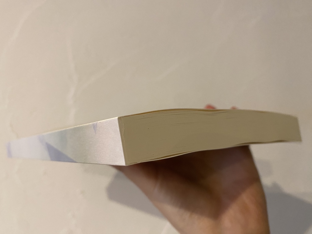 やさしいまどろみ