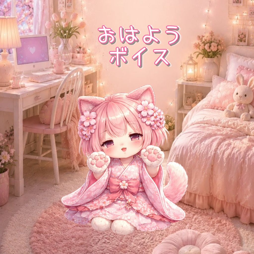 おはようボイス