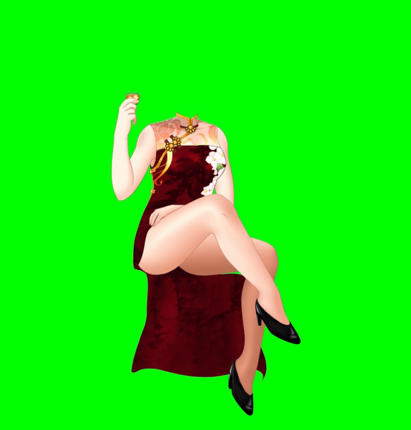 【 FREE-Assets】keepaw