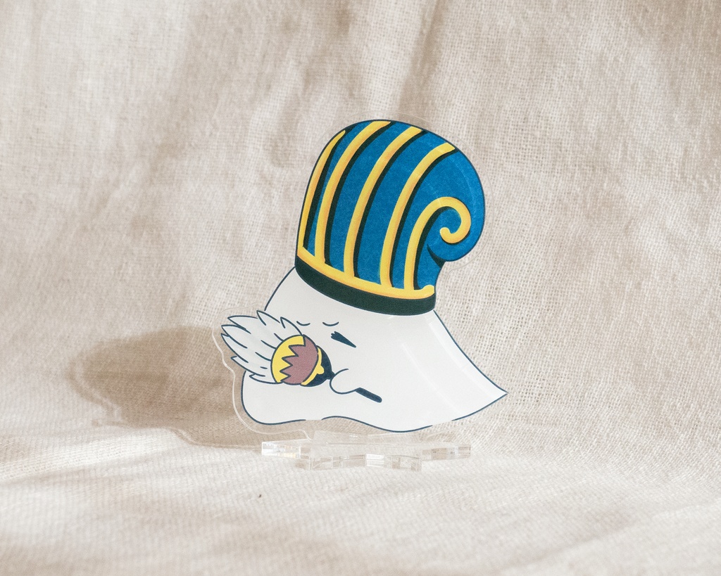 孔明アクスタ