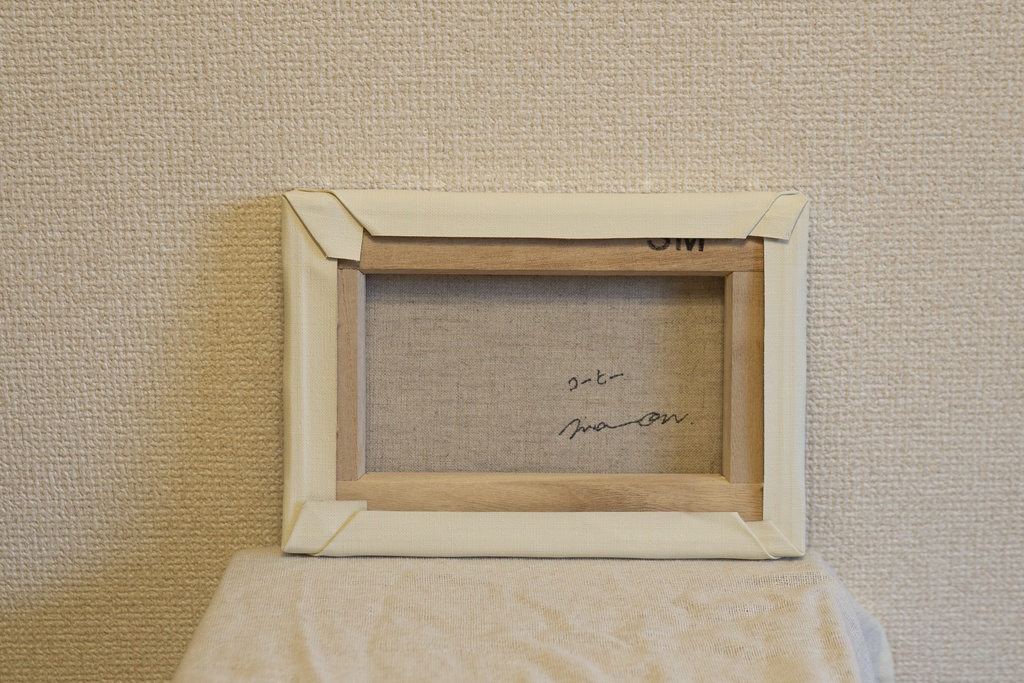 キャンバスアート『コーヒー』SM