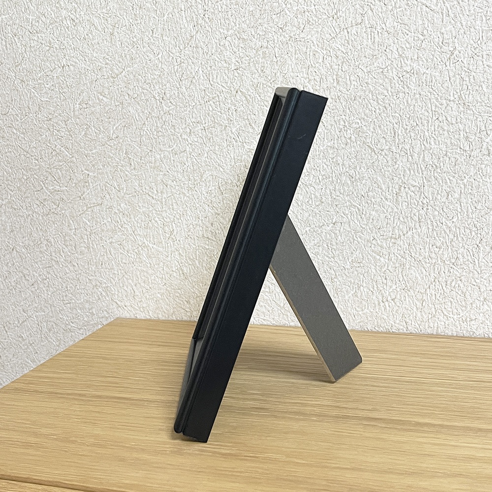 【原画】水彩抽象画 何者でもない君ver