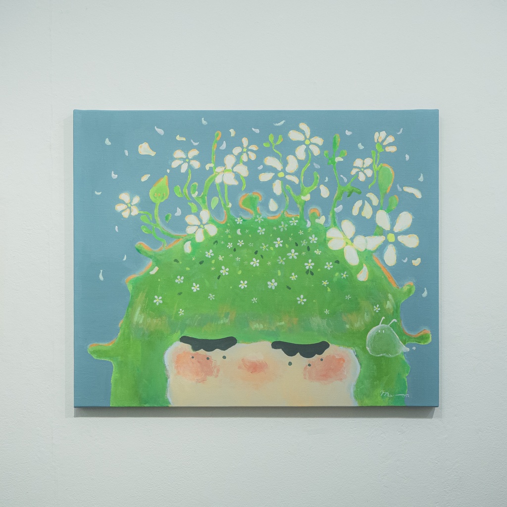 【原画】『Birth』F15