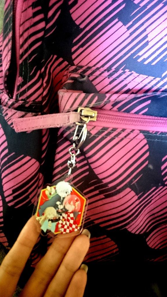 マイヒーロー・マイヒーラー&血球家族アクキー